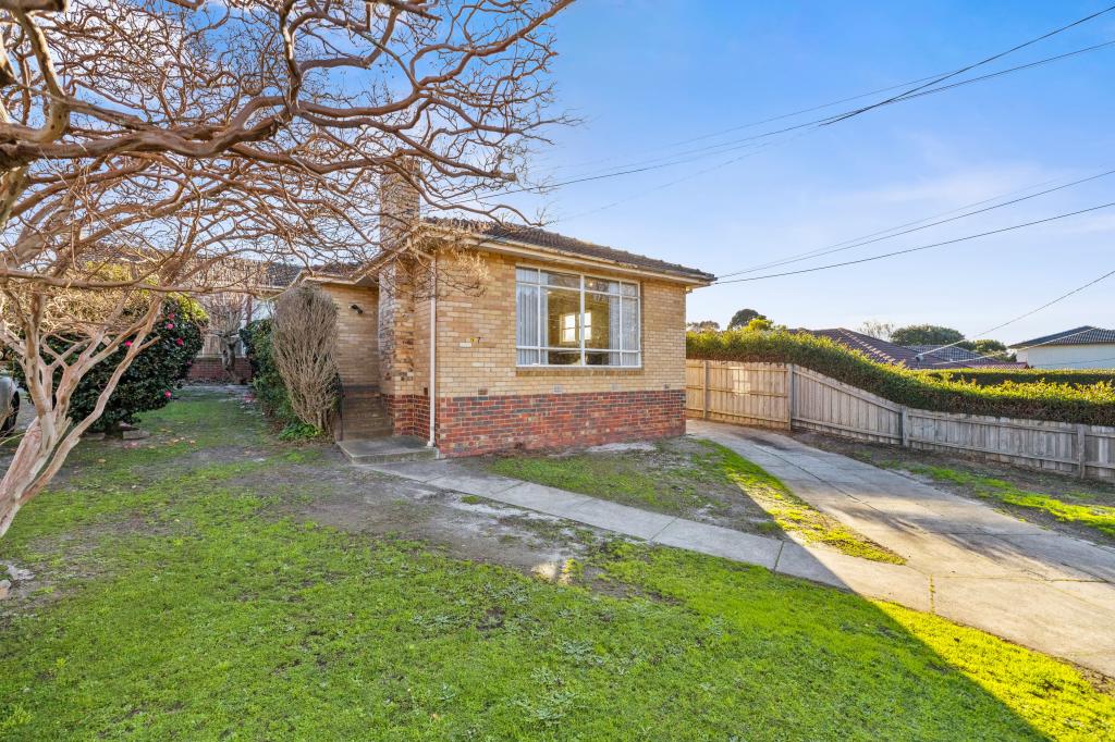 7a Montrose St, Ashwood, VIC 3147