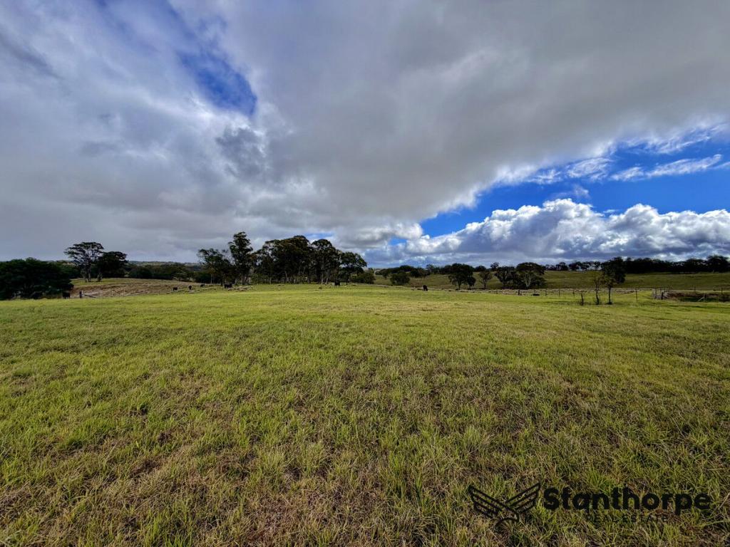 5369 Mount Lindsey Rd, Liston, NSW 2372