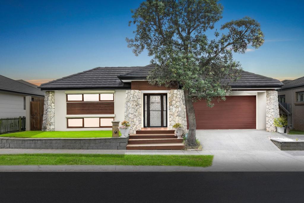 20 The Horizon, Epping, VIC 3076