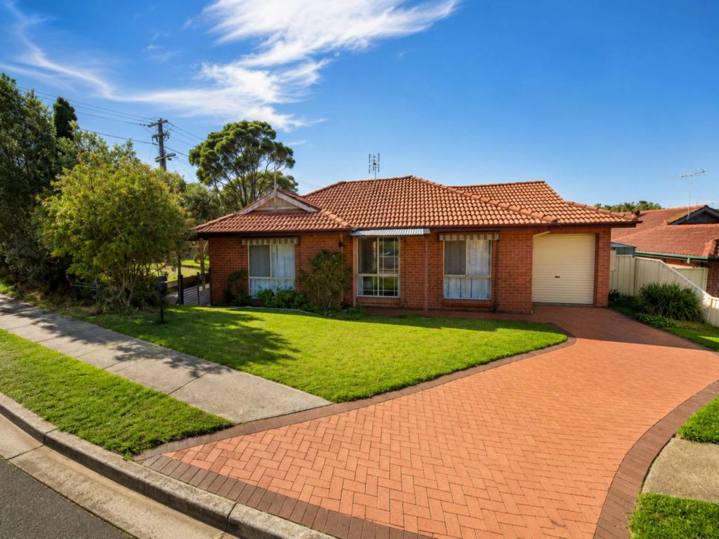 1 Blue Gum Ct, Mount Hutton, NSW 2290