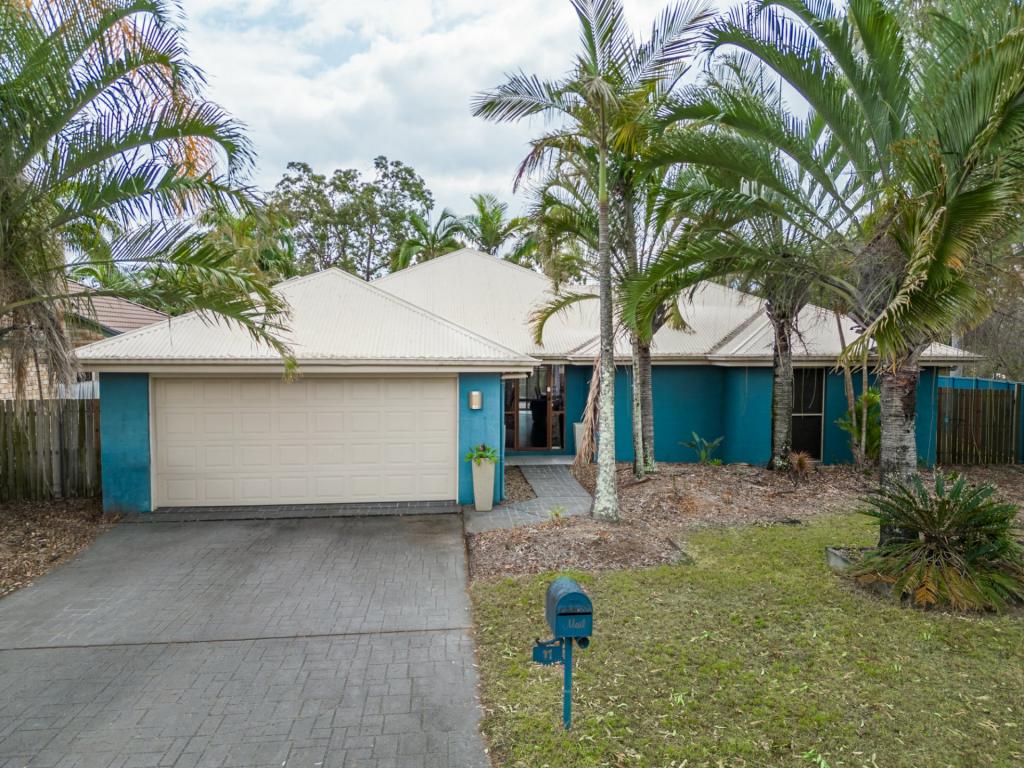 11 Harrison Cres, Forest Lake, QLD 4078