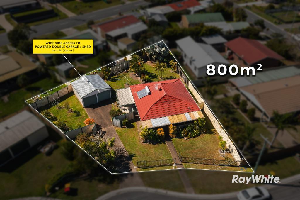 3 Zircon Ct, Bethania, QLD 4205