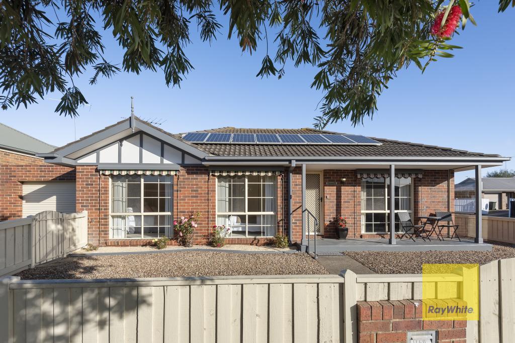 37 Hindle St, Grovedale, VIC 3216