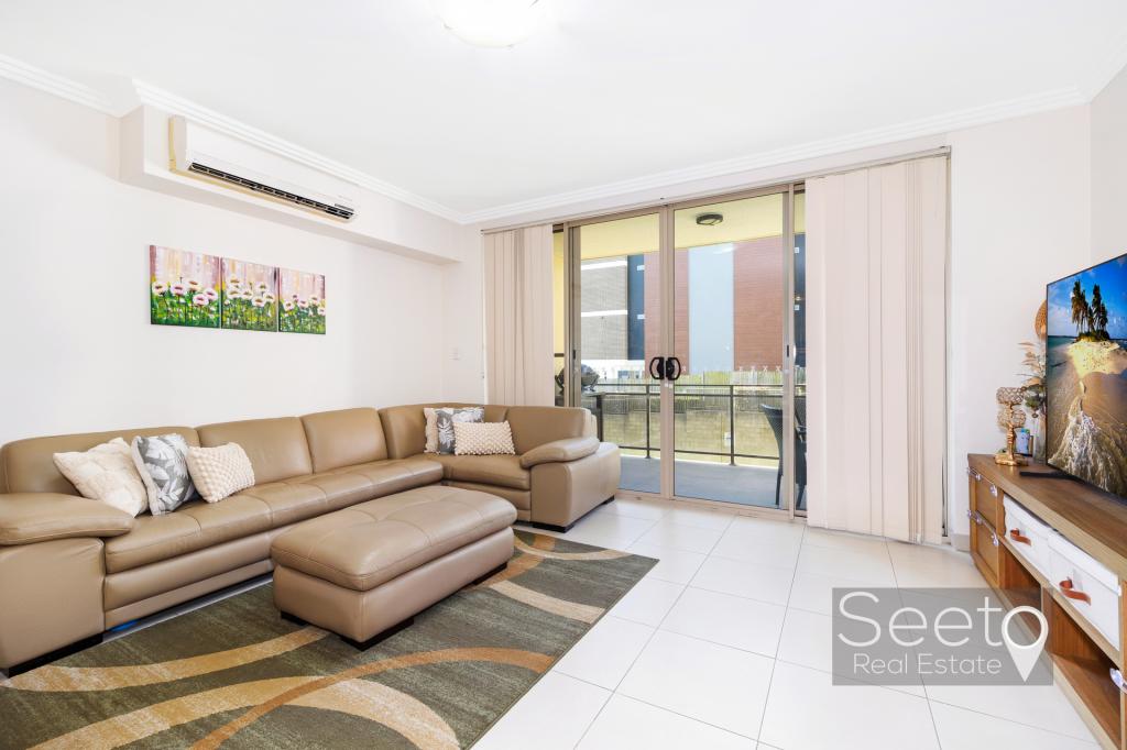 7/20-26 Marlborough Rd, Homebush West, NSW 2140