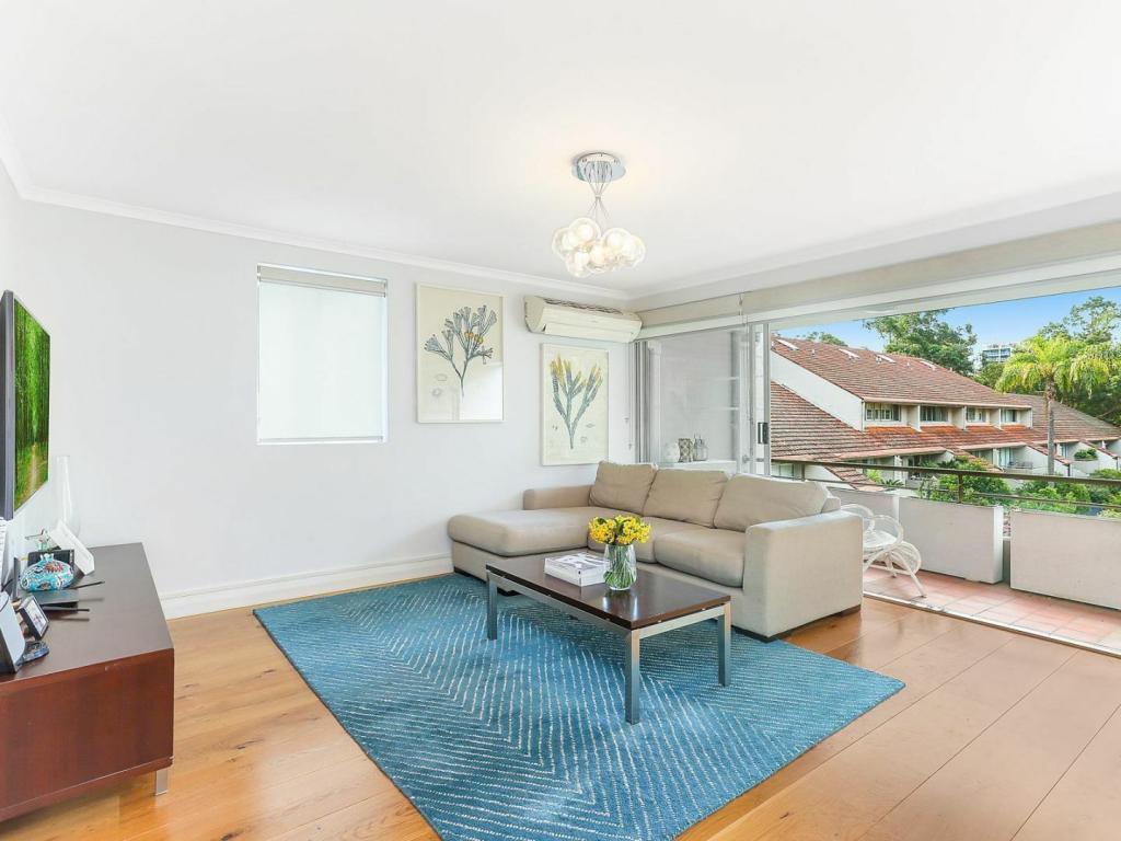 11/400 Glenmore Rd, Paddington, NSW 2021