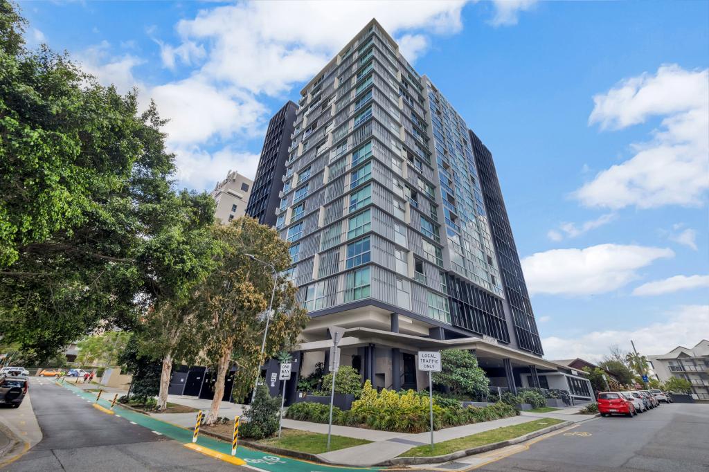 606/18 Thorn St, Kangaroo Point, QLD 4169