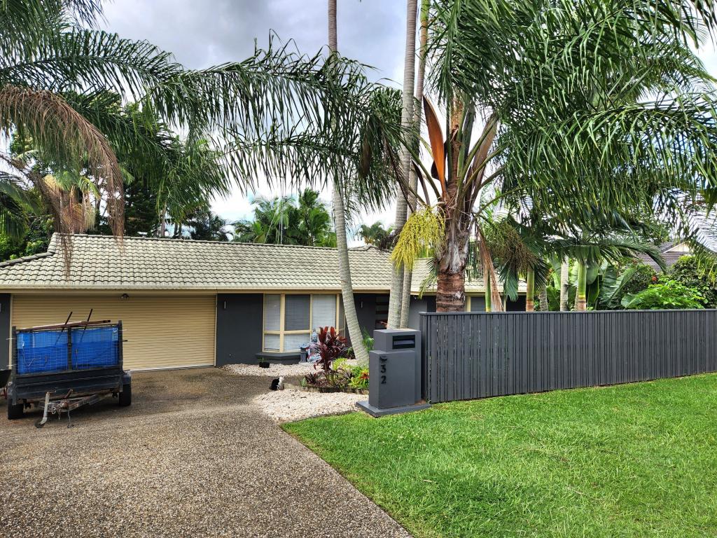 32 James Cook Dr, Sippy Downs, QLD 4556