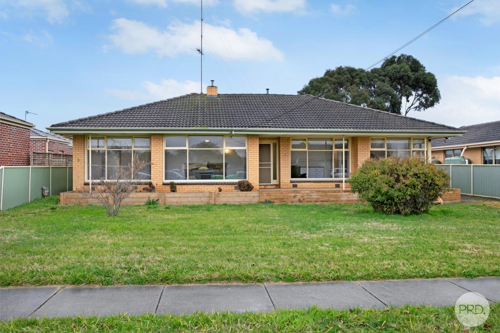 1b Browns Pde, Wendouree, VIC 3355