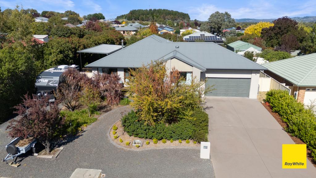 22 Larmer St, Bungendore, NSW 2621
