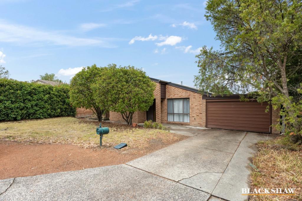 4 Grigg Pl, Richardson, ACT 2905