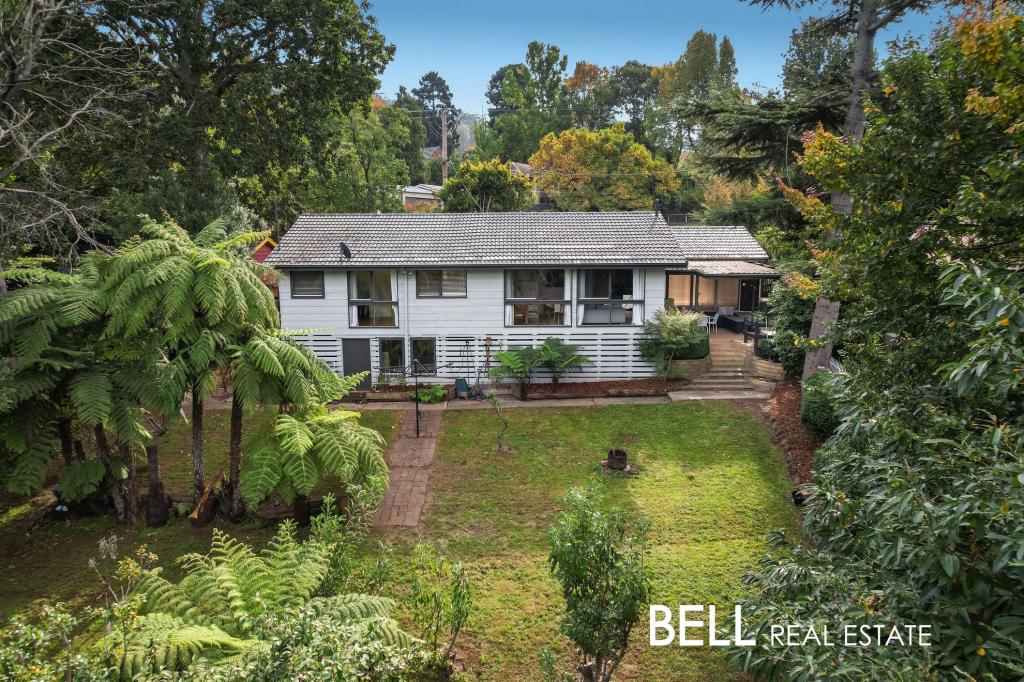 5 Hunter St, Monbulk, VIC 3793