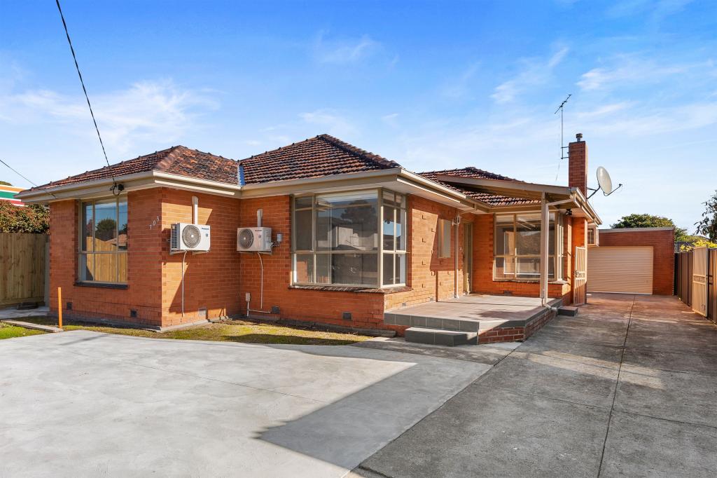 703 Warrigal Rd, Bentleigh East, VIC 3165
