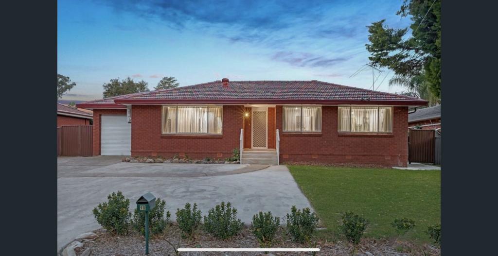 90 BAULKHAM HILLS RD, BAULKHAM HILLS, NSW 2153
