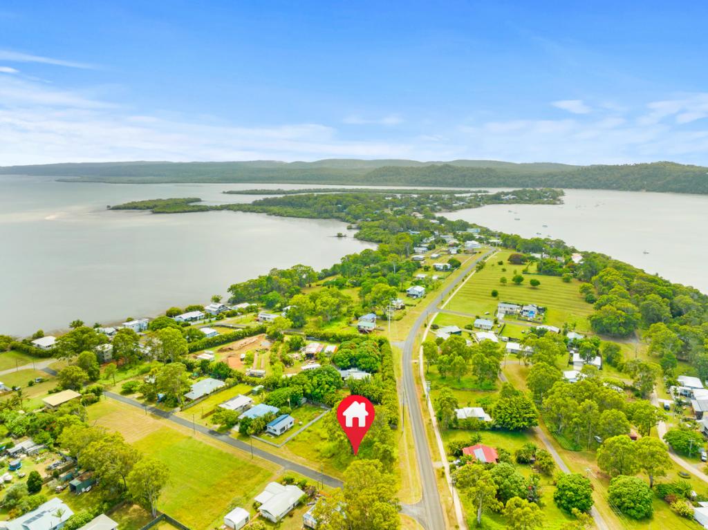 151 CANAIPA RD, RUSSELL ISLAND, QLD 4184