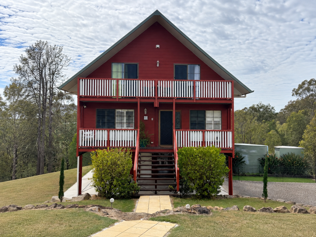 21-23 WYNDHAM PL, KOORALBYN, QLD 4285