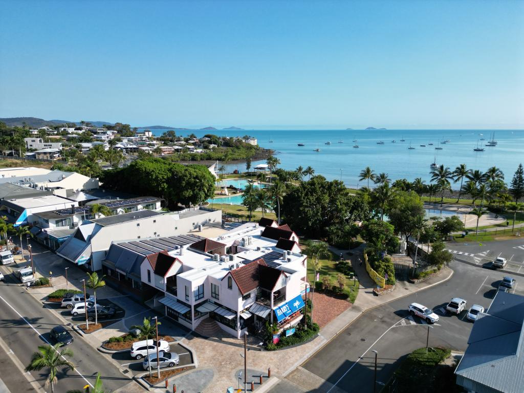 6/273 Shute Harbour Rd, Airlie Beach, QLD 4802