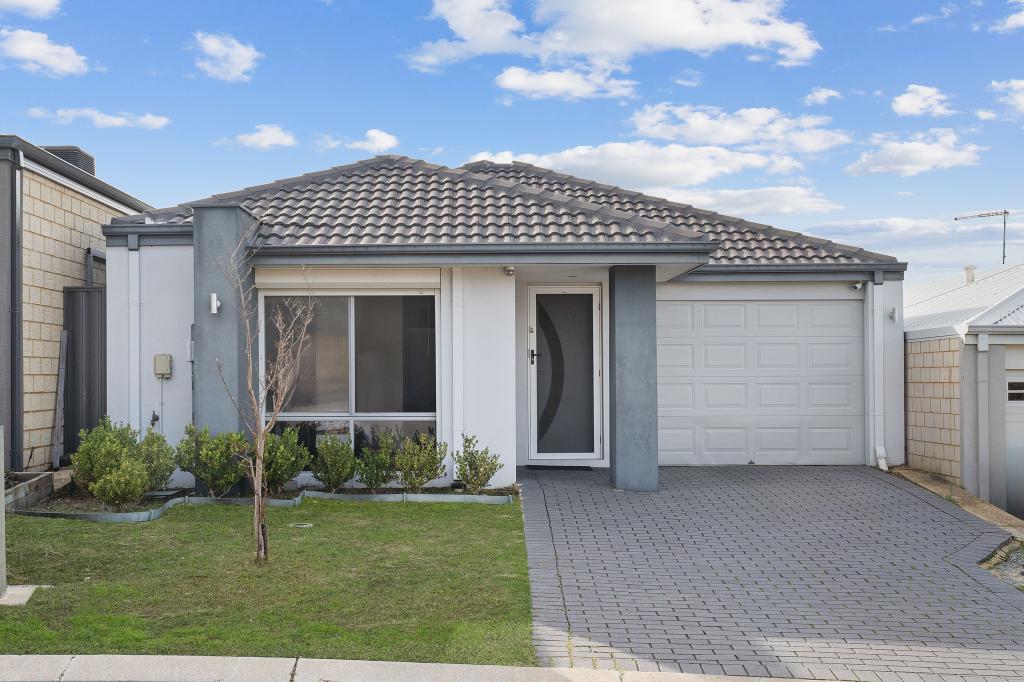 40 Wilkes Loop, Baldivis, WA 6171