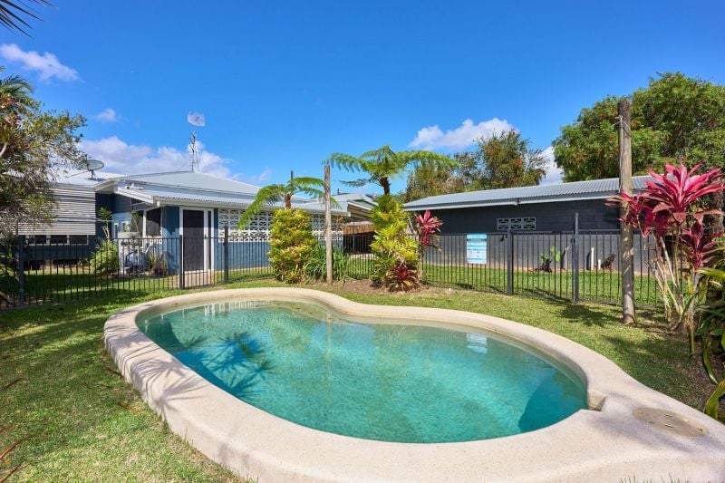10 Healy St, Gordonvale, QLD 4865