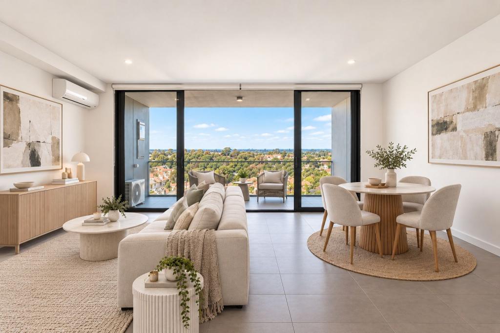 401/250 Wardell Rd, Marrickville, NSW 2204