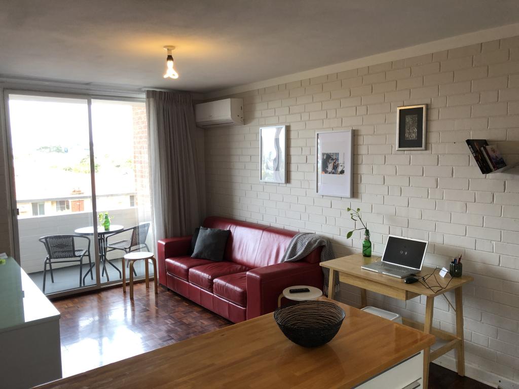 38/66 Cleaver St, West Perth, WA 6005