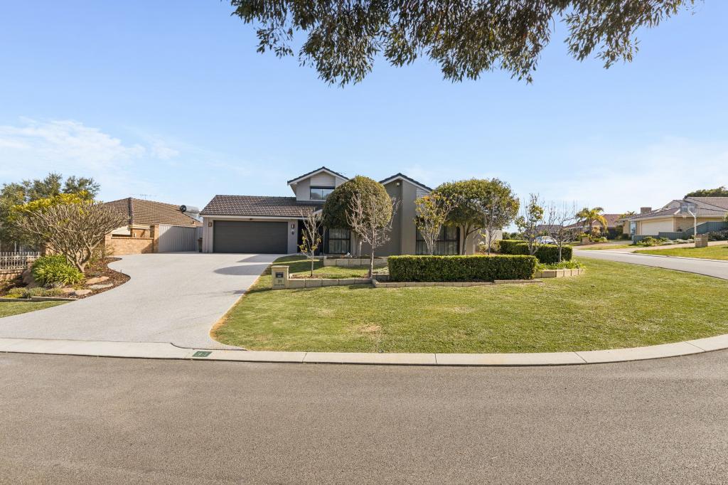 31 Bonito Way, Sorrento, WA 6020