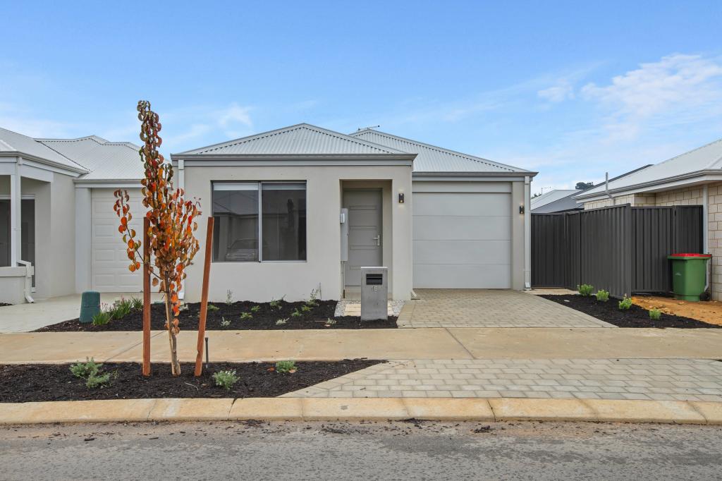 15 Imilla St, Baldivis, WA 6171