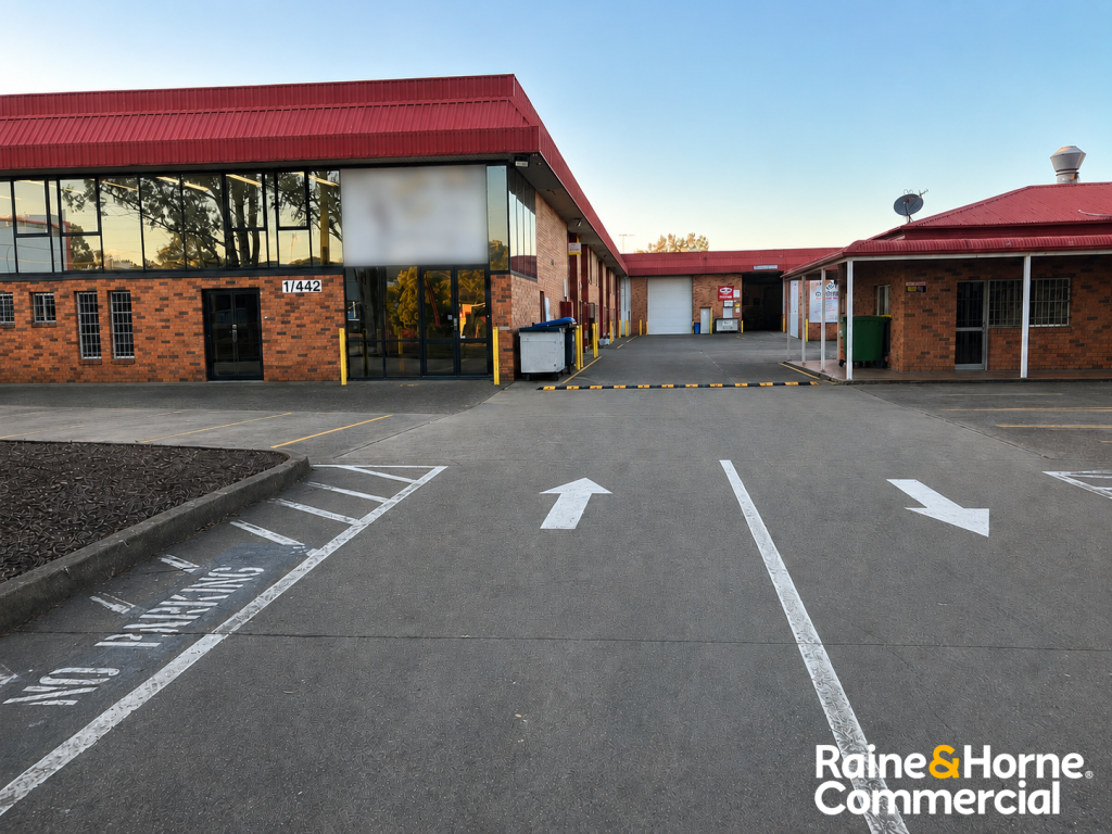 4/442-446 Victoria St, Wetherill Park, NSW 2164