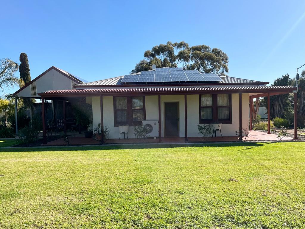 132 Anthony Tce, Kadina, SA 5554