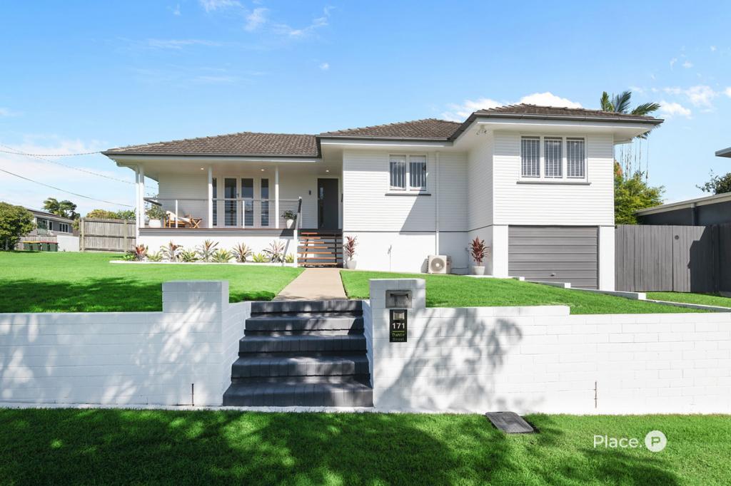171 Dahlia St, Cannon Hill, QLD 4170