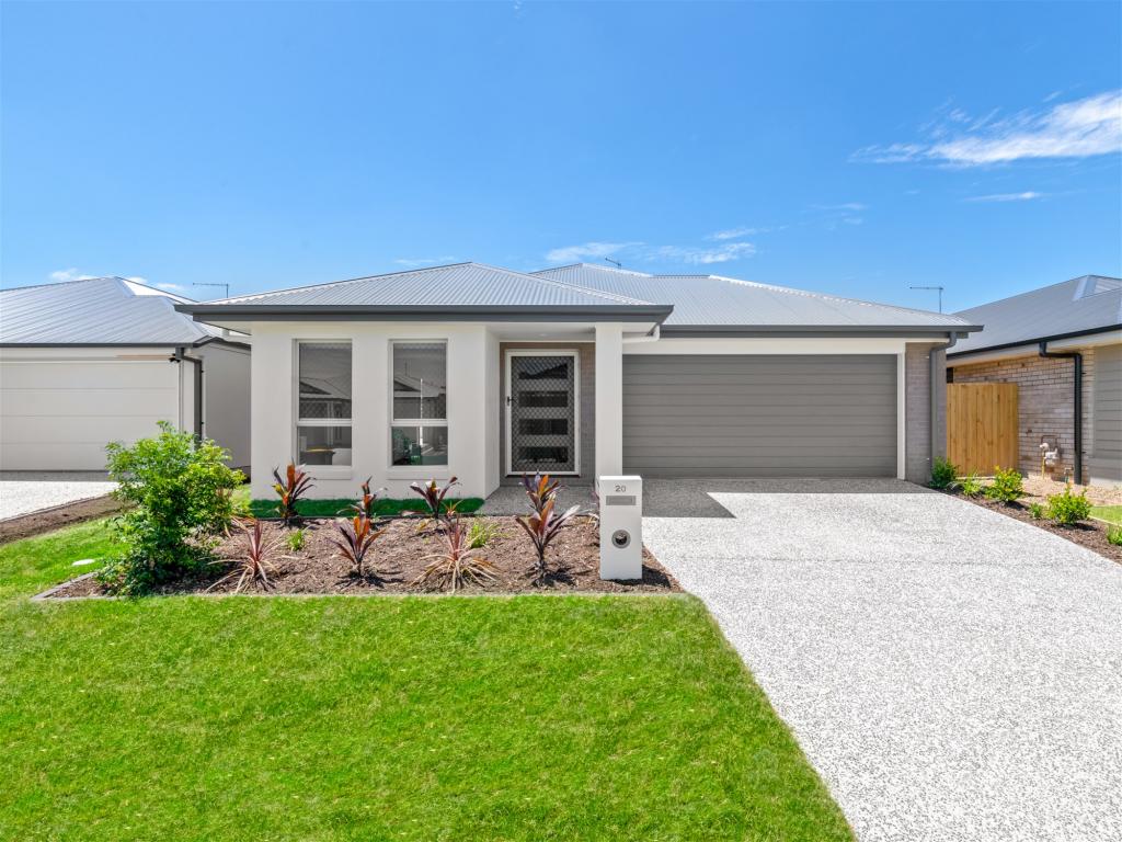 Contact Agent For Address, Taigum, QLD 4018