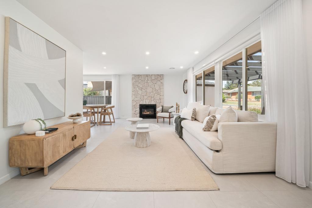 28 Bundey St, Higgins, ACT 2615