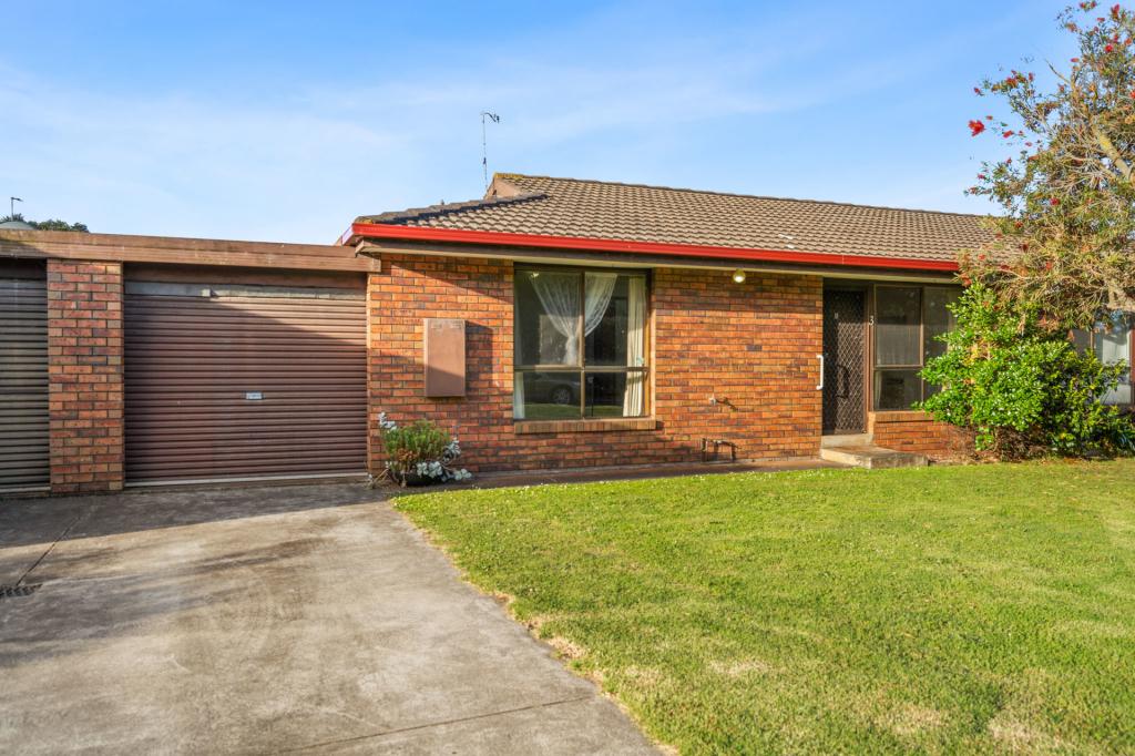 3 Barbers Lane, Warrnambool, VIC 3280