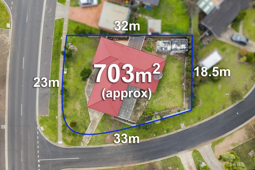 7 James Cook Dr, Melton West, VIC 3337