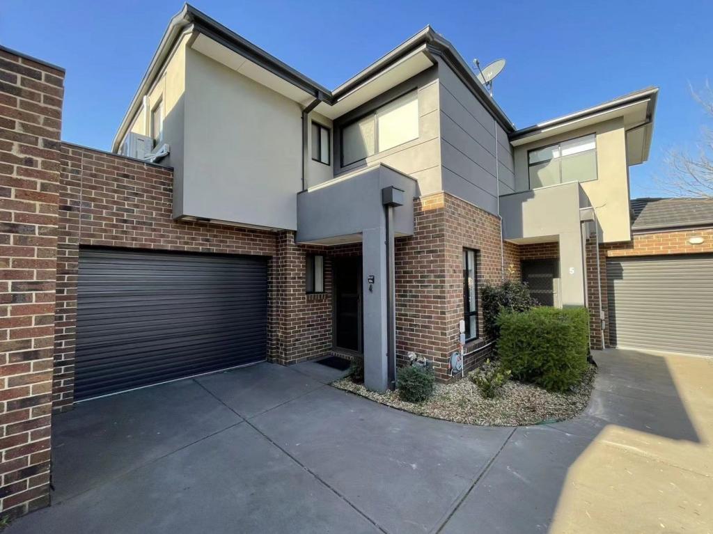 4/59 PICKETT ST, RESERVOIR, VIC 3073