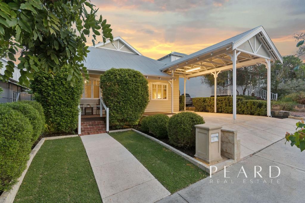 24 WILLIS ST, EAST VICTORIA PARK, WA 6101