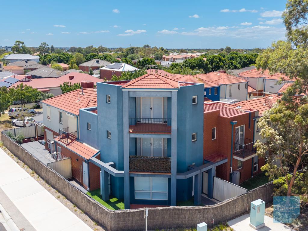 9/4 Landers Ct, Caroline Springs, VIC 3023