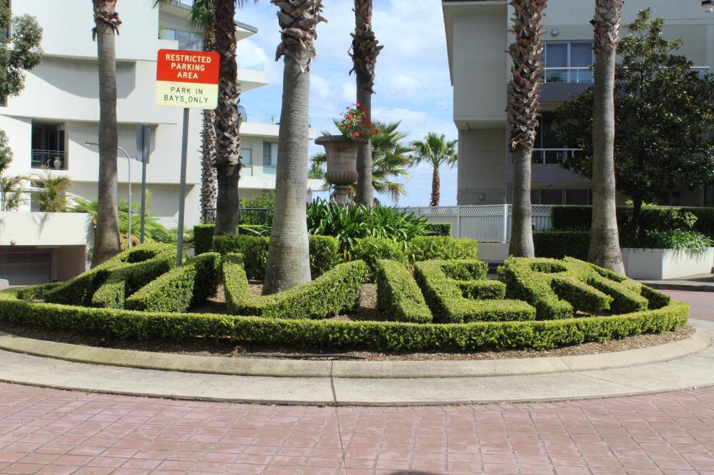 304/1 Marine Dr, Chiswick, NSW 2046