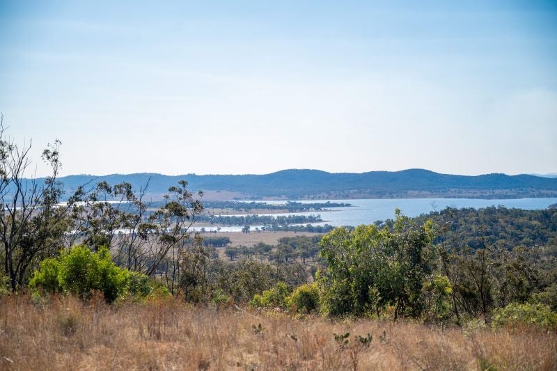 Lot 8 Edens Ch, Rosenthal Heights, QLD 4370
