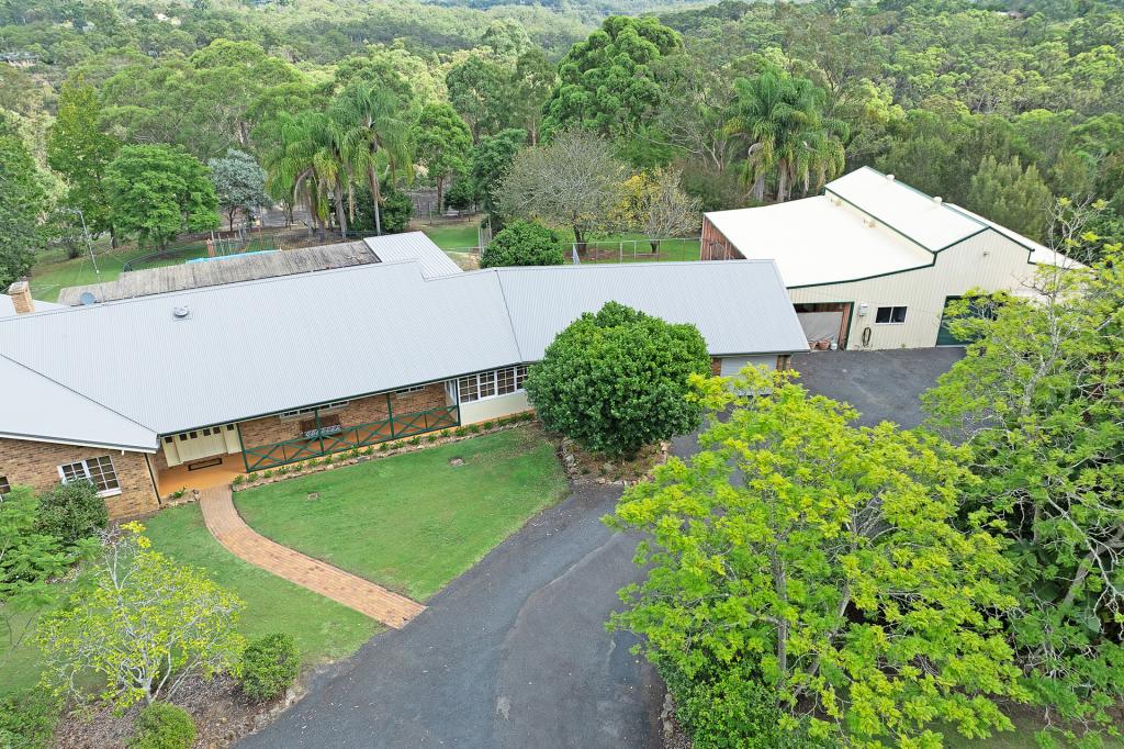 28 Venetta Rd, Glenorie, NSW 2157