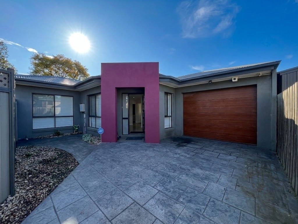22a Ashe Cres, Bellfield, VIC 3081