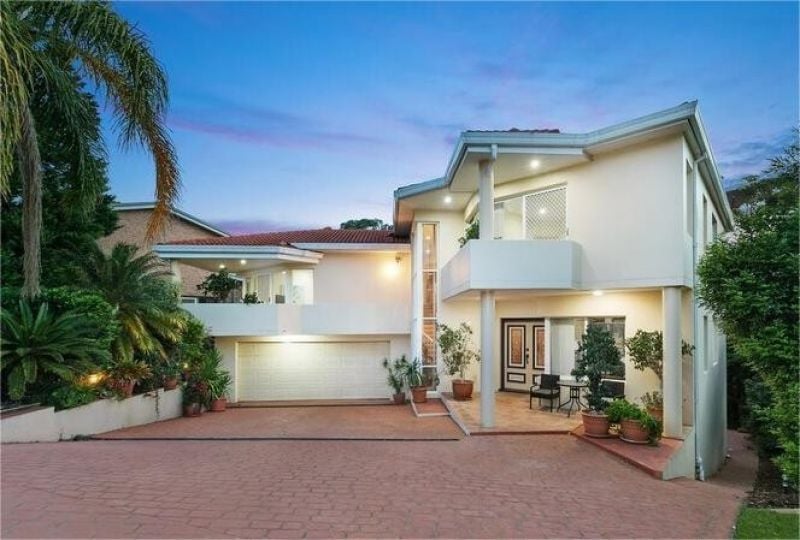 Contact Agent For Address, East Ryde, NSW 2113