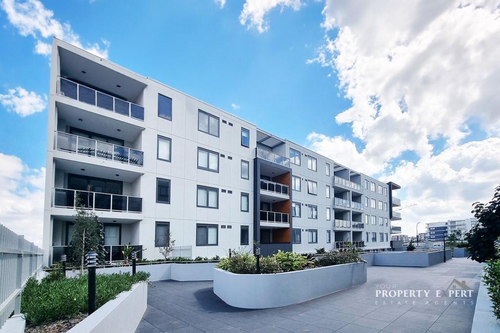 104/1a Lerida St, Schofields, NSW 2762