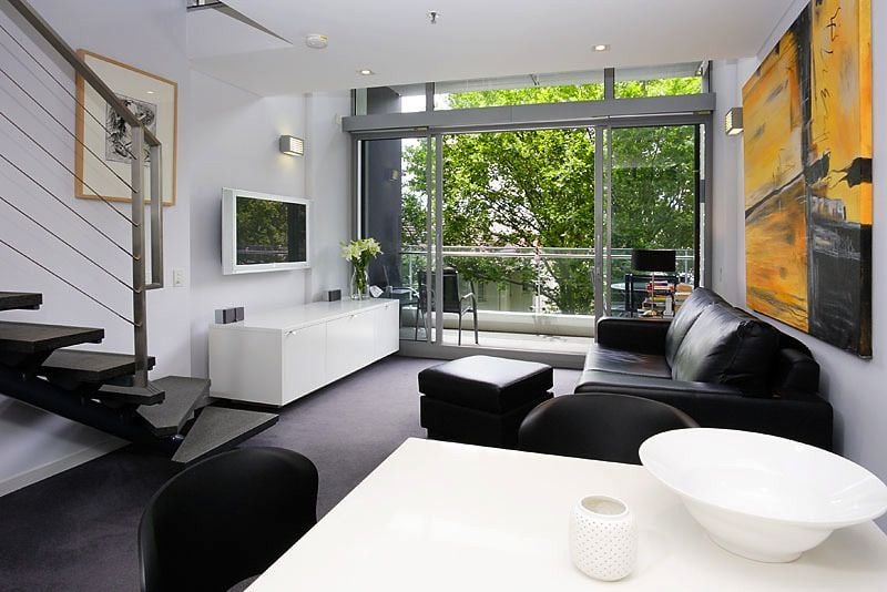 317/81 Macleay St, Potts Point, NSW 2011