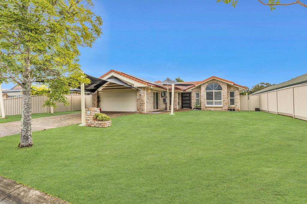 130 Bienvenue Dr, Currumbin Waters, QLD 4223