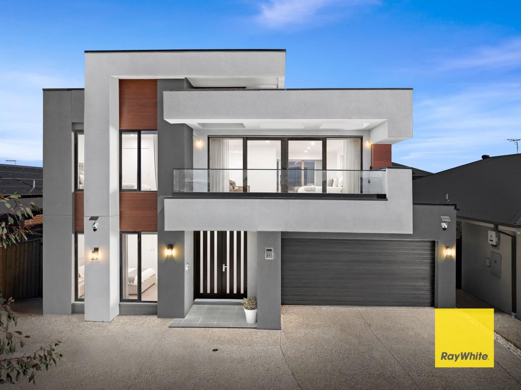 21 Avignon St, Wollert, VIC 3750