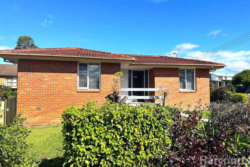 50 Bain St, Wauchope, NSW 2446