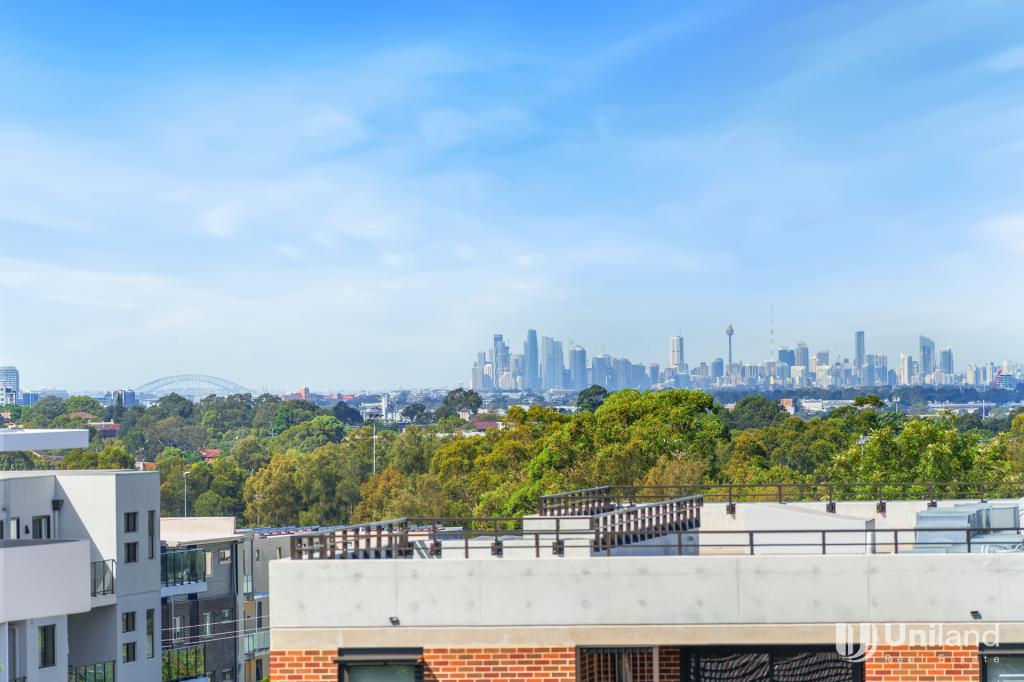 17/4-6 Peggy St, Mays Hill, NSW 2145