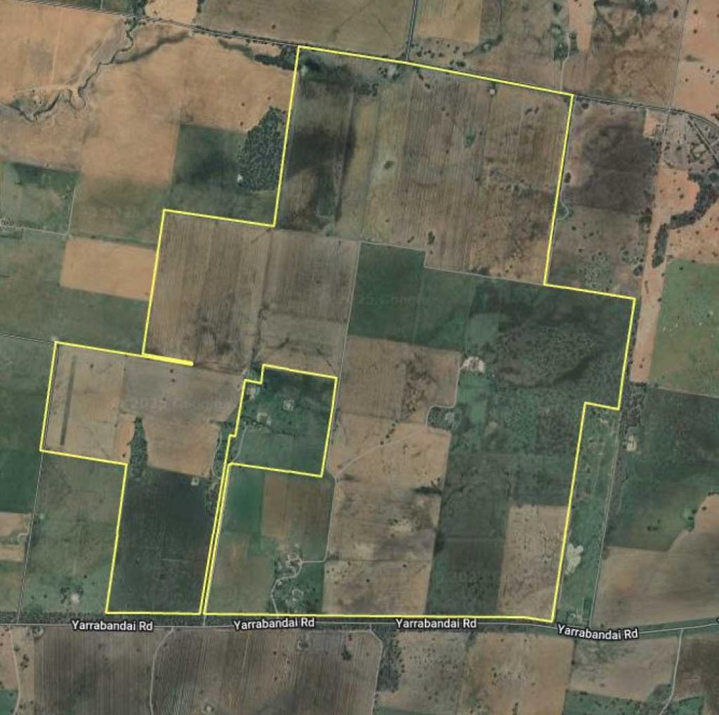 958 Yarrabandai Rd, Forbes, NSW 2871