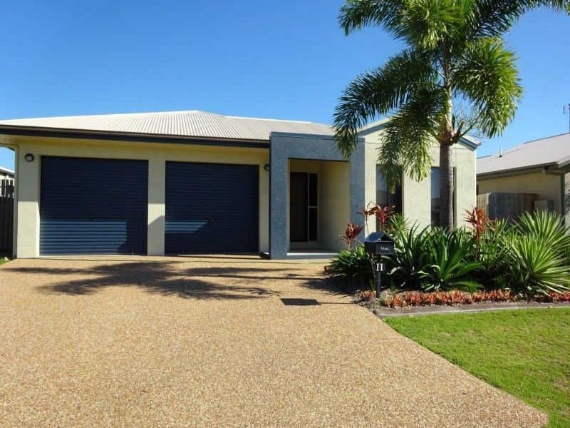 11 Corang Way, Kelso, QLD 4815