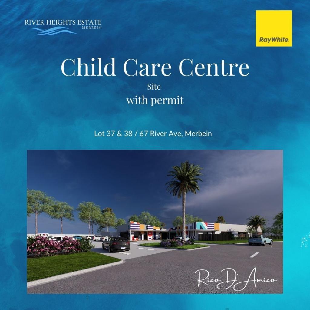 Lot 37 & 38/River Heights Estate, Merbein, VIC 3505